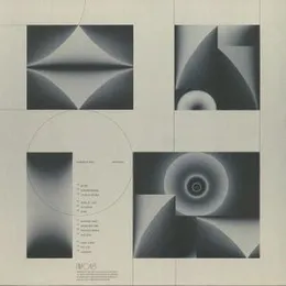 Artificial von Benedikt Frey – Album Cover