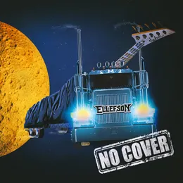No Cover von Ellefson – Album Cover