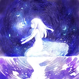 罪の名前 von ryo – Album Cover