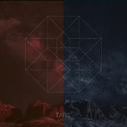 90% of Honesty von Tars – Album Cover