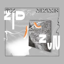 EZ von TOC – Cover