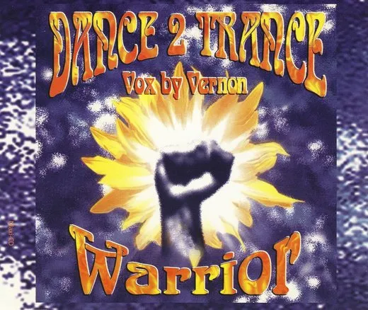 Warrior