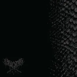 Venoms von Drastus – Cover
