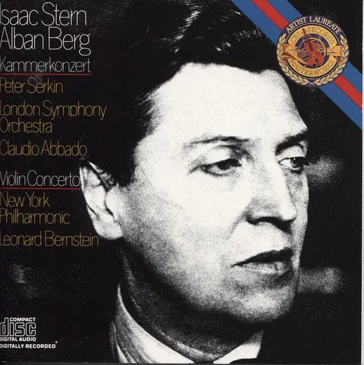 Chamber Concerto: I. Thema scherzoso con variazioni: Variation V: (Tempo primo)