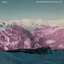 Nothing Beyond Everything After von Pariso – Album Cover