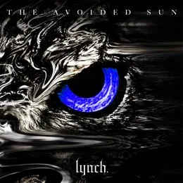 THE AVOIDED SUN von lynch. – Album Cover