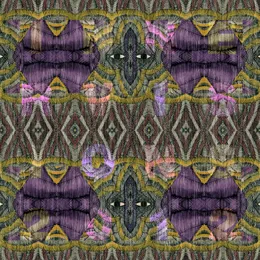 Muwekma EP von Marcus Worgull – Cover
