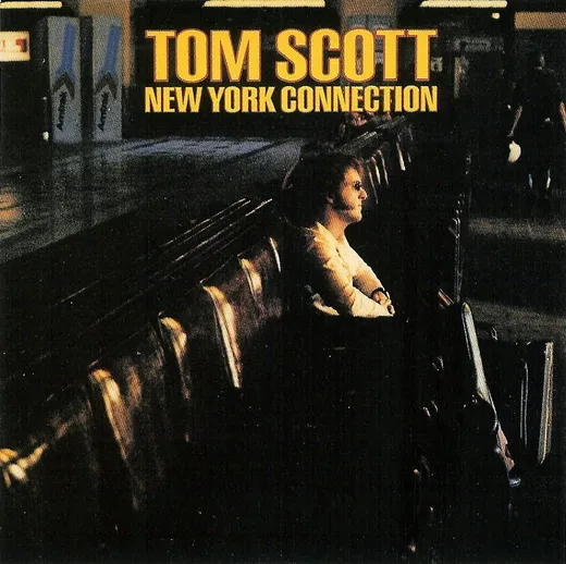 New York Connection