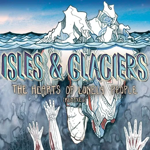 The Hearts Of Lonely People (Remixes)