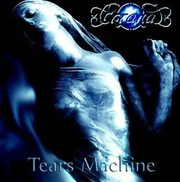 Tears Machine von Errana – Cover