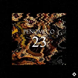 23 von PENOMECO – Album Cover