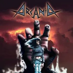 Arcania von Arcania – Album Cover