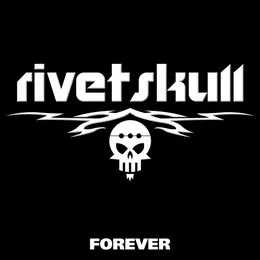 Forever von Rivetskull – Album Cover