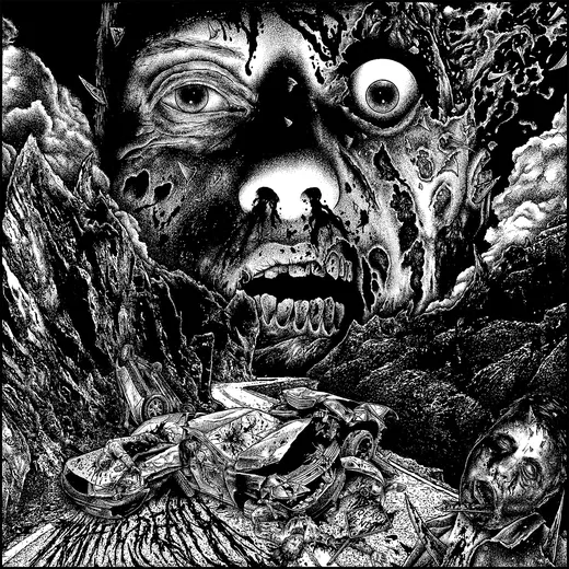 Internal Void