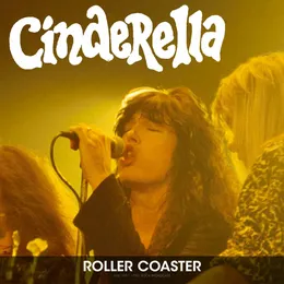 Roller Coaster (Live 1991) von Cinderella – Cover