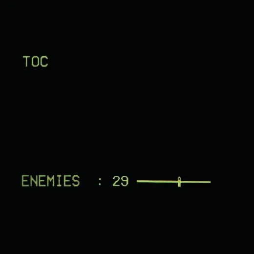 Enemies