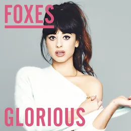 Glorious von Foxes – Cover