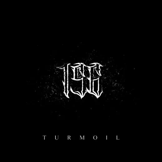 Turmoil von 156/Silence – Album Cover