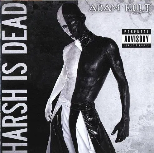 Harsh Is Dead