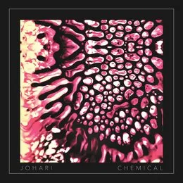 Chemical von Johari – Album Cover