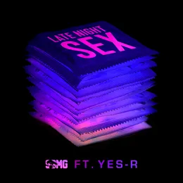 Late Night Sex von SBMG – Album Cover