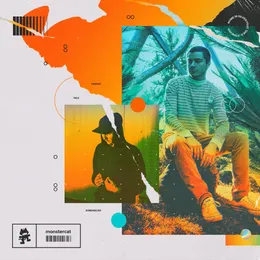 Forever von Tails – Album Cover