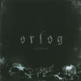 Elysion von Orlog – Album Cover