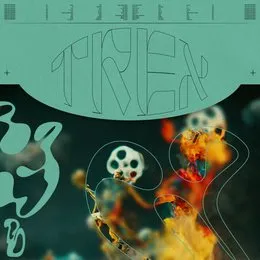 Reputation (Trex remix) von KL – Album Cover