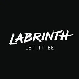 Let It Be von Labrinth – Cover