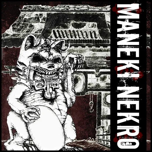 Maneki Nekro