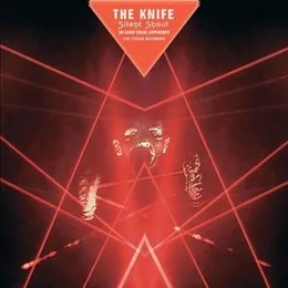 Silent Shout — An Audio Visual Experience von The Knife – Album Cover