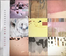 Feedback von Derek Webb – Album Cover
