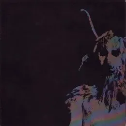 Two von Cursed – Album Cover