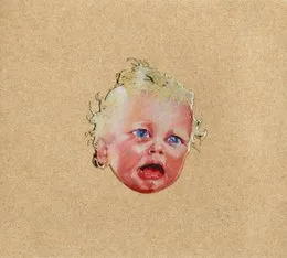 To Be Kind von Swans – Album Cover