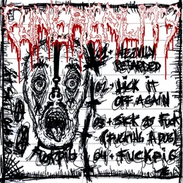 FUCKPiG von Funereality – Album Cover