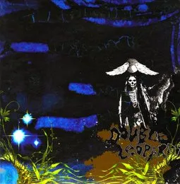 Halve Maen von Double Leopards – Album Cover
