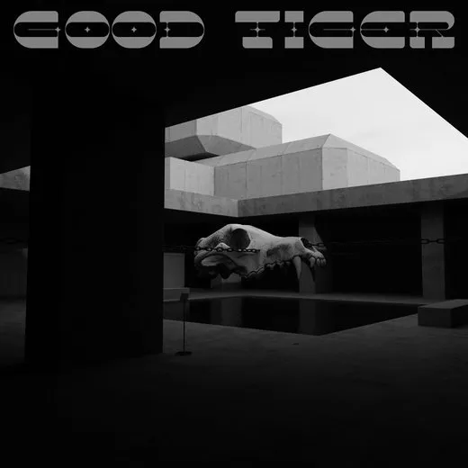 Whatever Happened to Man’s Best Friend von Good Tiger – Cover