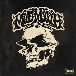 Mud Mouth von Yelawolf – Album Cover