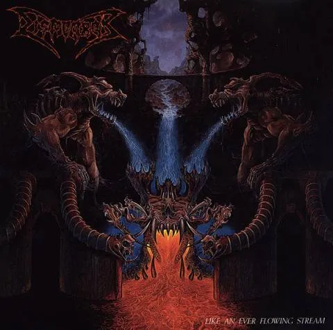 Dismembered