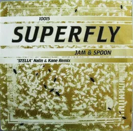 Stella 1999-1992: How Stella Got Her Groove Back von Jam & Spoon – Cover