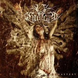 Monastery von Griffar – Album Cover
