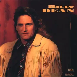 Billy Dean von Billy Dean – Album Cover