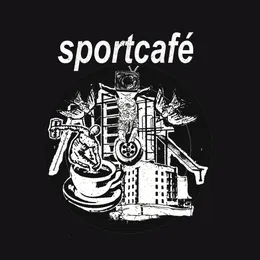 earl grey von sportcafé – Album Cover