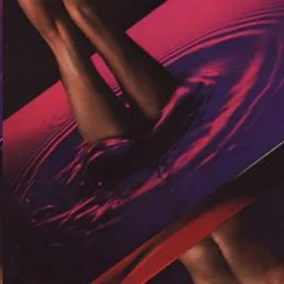 Liquid Fantasy von 骨架的 – Album Cover