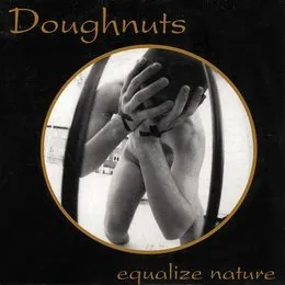 Equalize Nature von Doughnuts – Cover