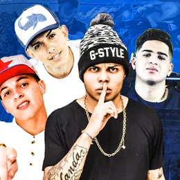 Que Beat É Esse, Beat Diferente von MC Lan – Cover