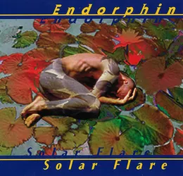 Solar Flare von Endorphin – Cover