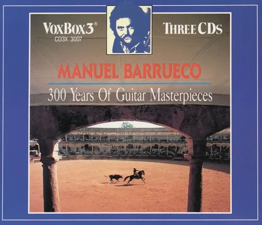 Spanish Dances, Op. 37 No. 3 "Fandango": Zarabanda (arr. Manuel Barrueco)