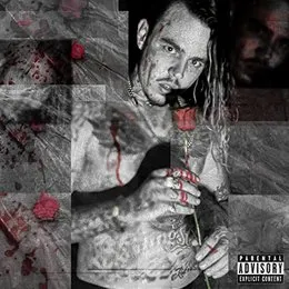 Fatal Attraction von Burden – Album Cover