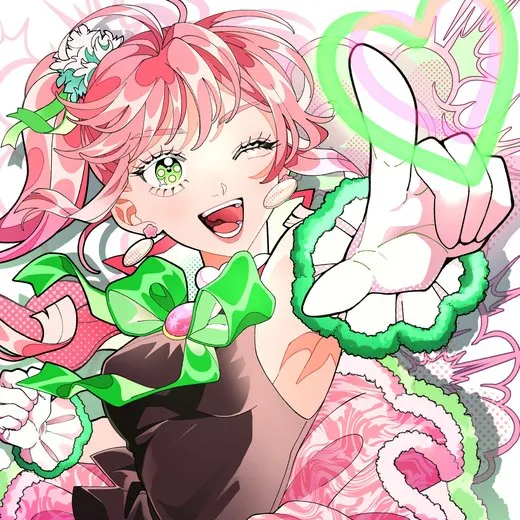 メタ盛るフォーゼ！ von 花冷え。 – Cover